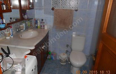 C21 SAHRA dan KOŞUYOLU MURAT STS.KENTSELDE SON DAİRE TAM PAY