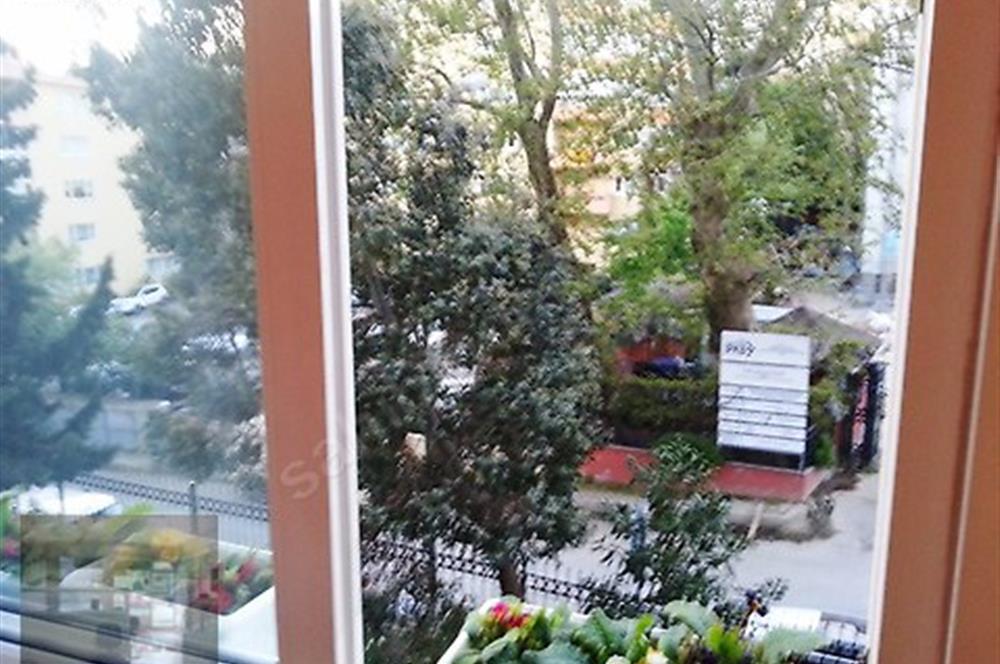 C21 SAHRA dan KOŞUYOLU MURAT STS.KENTSELDE SON DAİRE TAM PAY