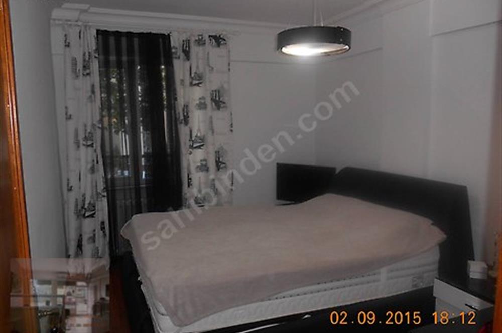 C21 SAHRA dan KOŞUYOLU MURAT STS.KENTSELDE SON DAİRE TAM PAY