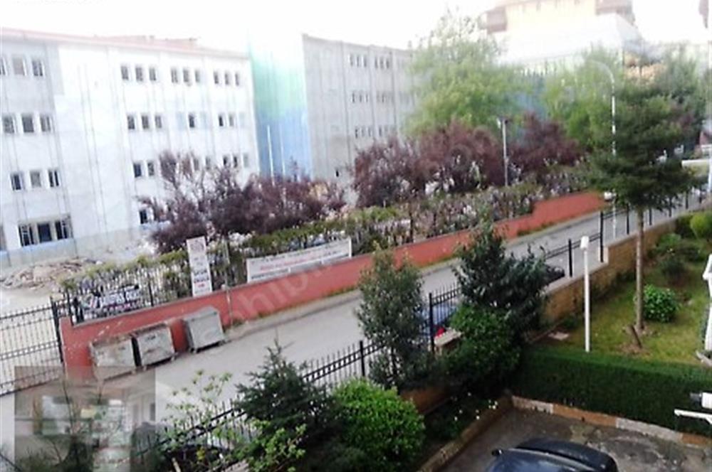 C21 SAHRA dan KOŞUYOLU MURAT STS.KENTSELDE SON DAİRE TAM PAY