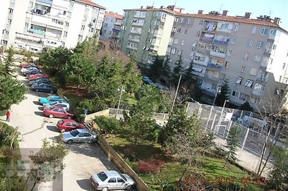 C21 SAHRA dan KOŞUYOLU MURAT STS.KENTSELDE SON DAİRE TAM PAY