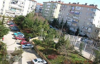 C21 SAHRA dan KOŞUYOLU MURAT STS.KENTSELDE SON DAİRE TAM PAY