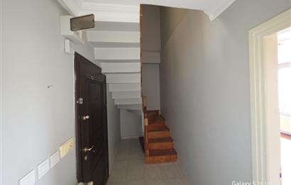 KOŞUYOLUNA YAKIN ÖZLEM SİTESİNDE BOŞ KİRALIK DÜKKAN OFİS