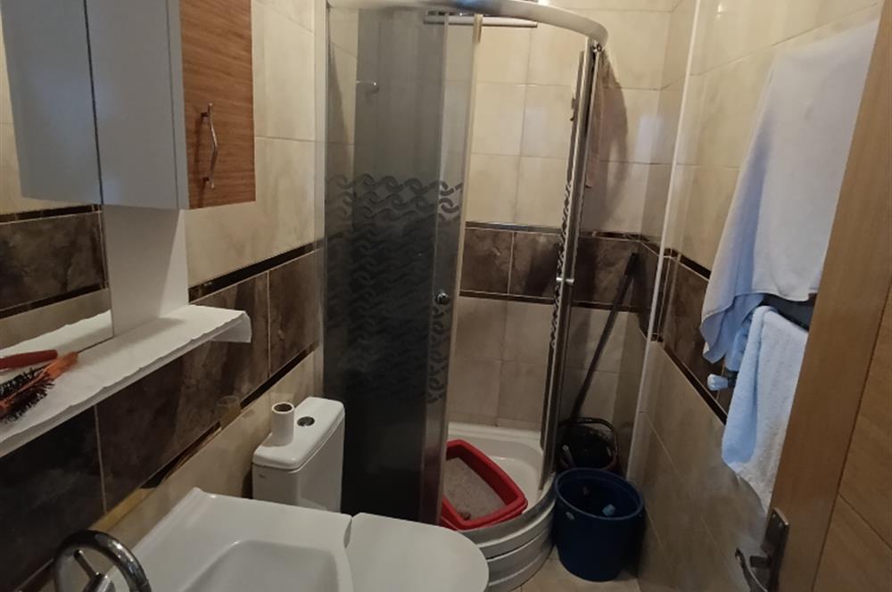 Üsküdar Cumhuriyet Mahallesi Satılık 1+1