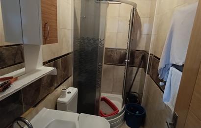 Üsküdar Cumhuriyet Mahallesi Satılık 1+1