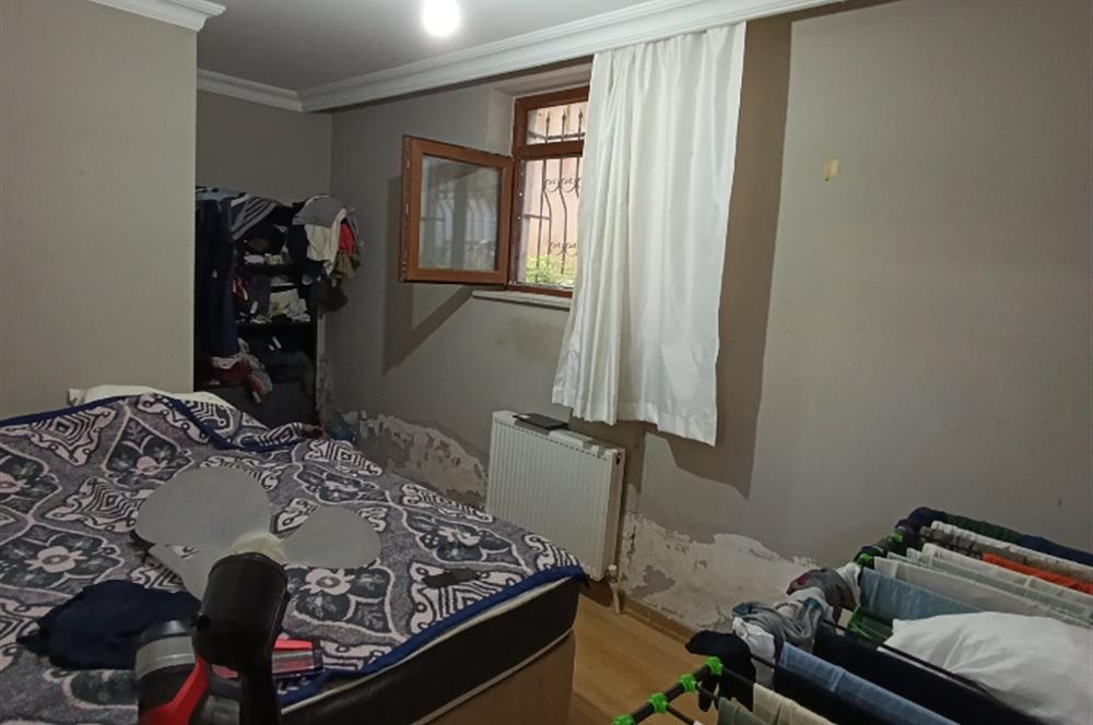 Üsküdar Cumhuriyet Mahallesi Satılık 1+1