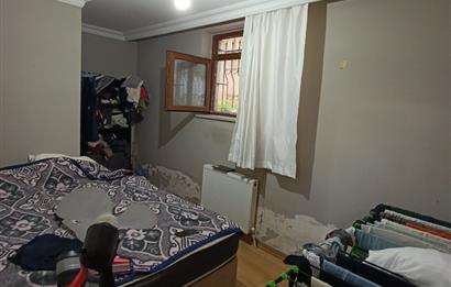 Üsküdar Cumhuriyet Mahallesi Satılık 1+1