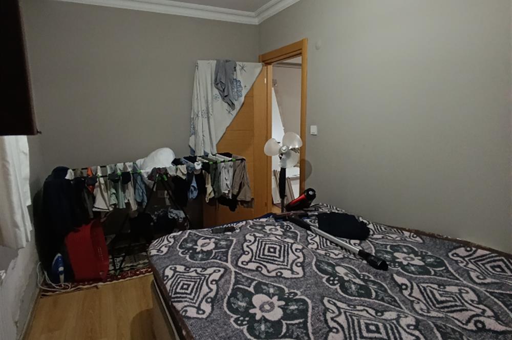 Üsküdar Cumhuriyet Mahallesi Satılık 1+1