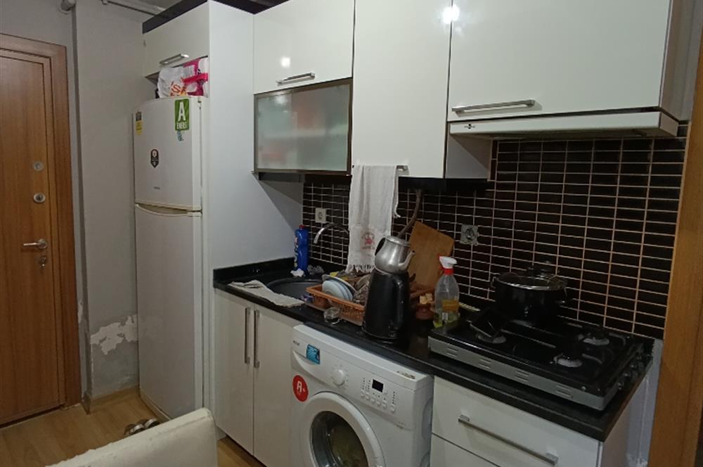 Üsküdar Cumhuriyet Mahallesi Satılık 1+1