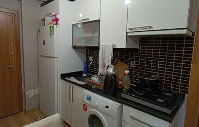 Üsküdar Cumhuriyet Mahallesi Satılık 1+1
