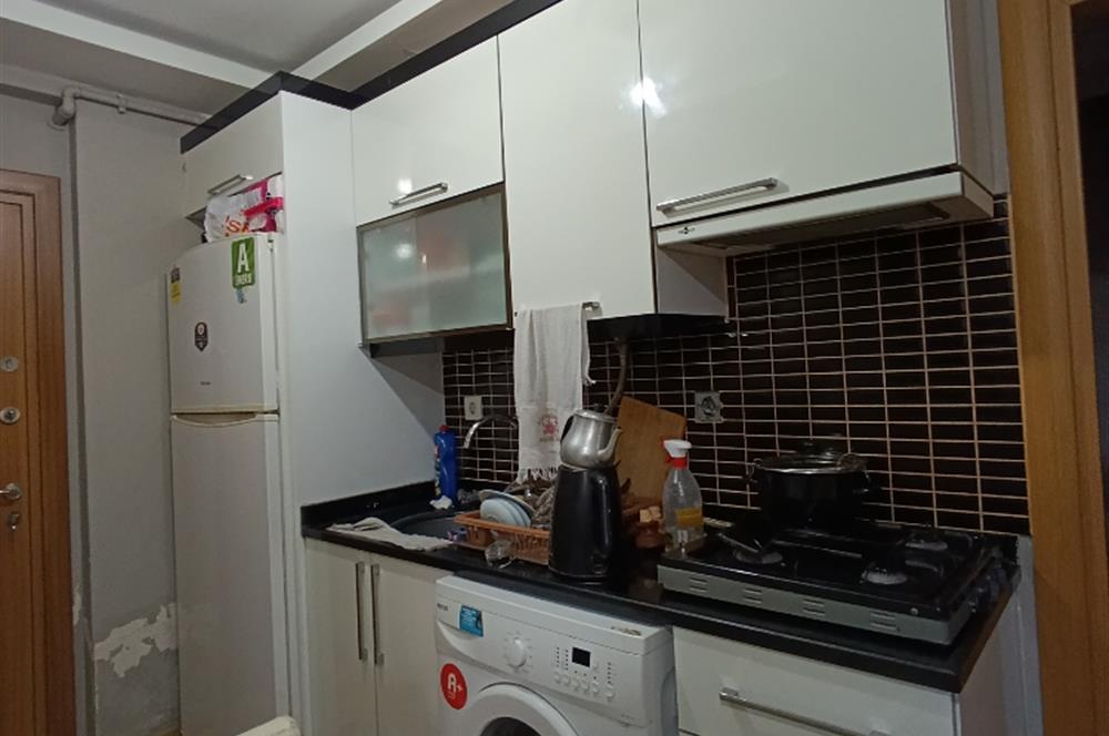 Üsküdar Cumhuriyet Mahallesi Satılık 1+1