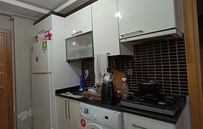 Üsküdar Cumhuriyet Mahallesi Satılık 1+1