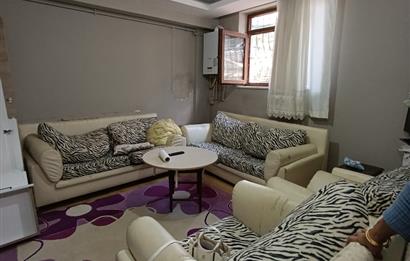 Üsküdar Cumhuriyet Mahallesi Satılık 1+1