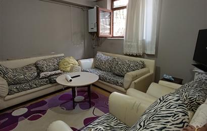 Üsküdar Cumhuriyet Mahallesi Satılık 1+1