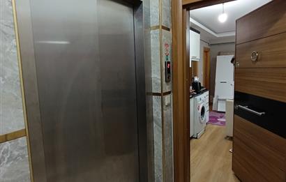 Üsküdar Cumhuriyet Mahallesi Satılık 1+1
