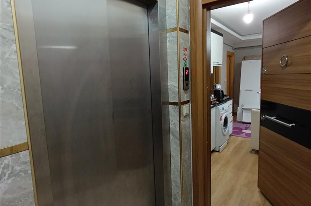Üsküdar Cumhuriyet Mahallesi Satılık 1+1