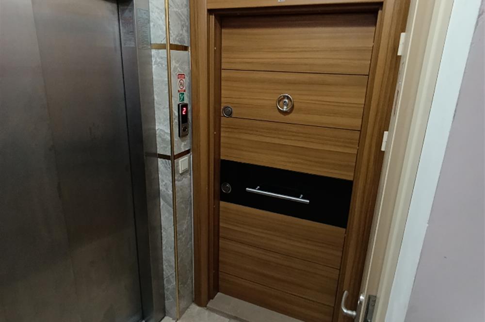 Üsküdar Cumhuriyet Mahallesi Satılık 1+1