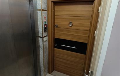 Üsküdar Cumhuriyet Mahallesi Satılık 1+1