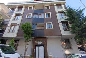 Üsküdar Cumhuriyet Mahallesi Satılık 1+1 - 5 - 36443