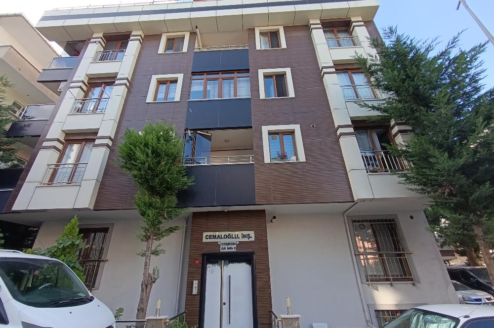 Üsküdar Cumhuriyet Mahallesi Satılık 1+1