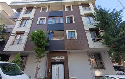 Üsküdar Cumhuriyet Mahallesi Satılık 1+1