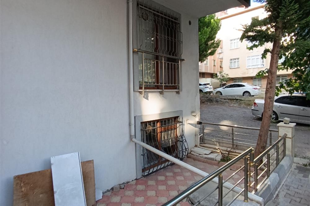 Üsküdar Cumhuriyet Mahallesi Satılık 1+1