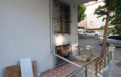 Üsküdar Cumhuriyet Mahallesi Satılık 1+1