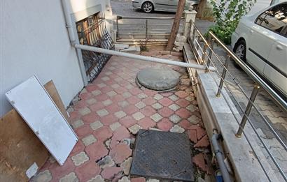 Üsküdar Cumhuriyet Mahallesi Satılık 1+1