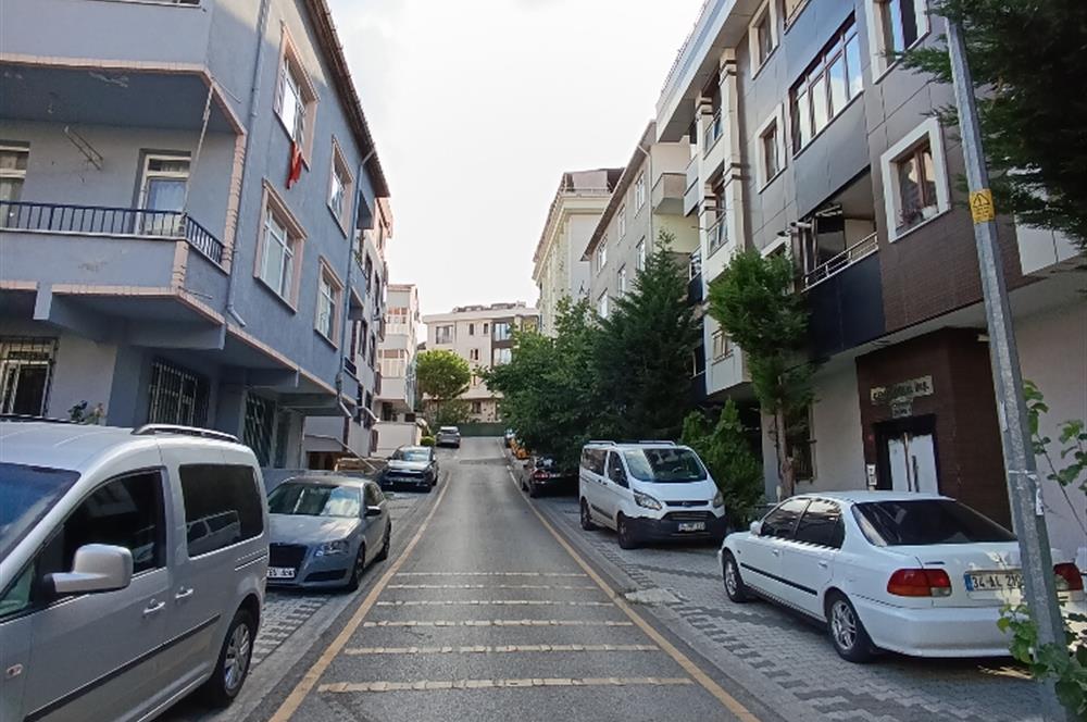 Üsküdar Cumhuriyet Mahallesi Satılık 1+1