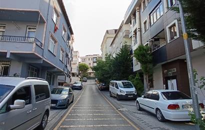 Üsküdar Cumhuriyet Mahallesi Satılık 1+1