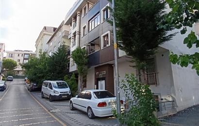 Üsküdar Cumhuriyet Mahallesi Satılık 1+1