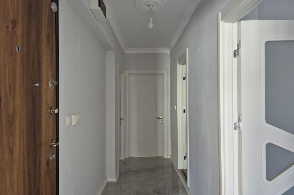 C21 Cius; Merkezi Konumda Yeni Binada Geniş 2+1 Kiralık Daire