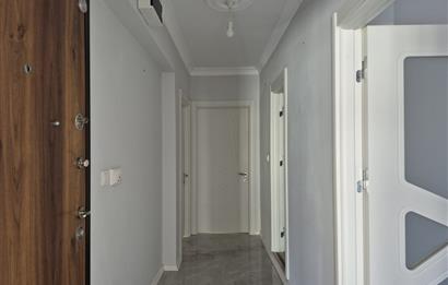 C21 Cius; Merkezi Konumda Yeni Binada Geniş 2+1 Kiralık Daire