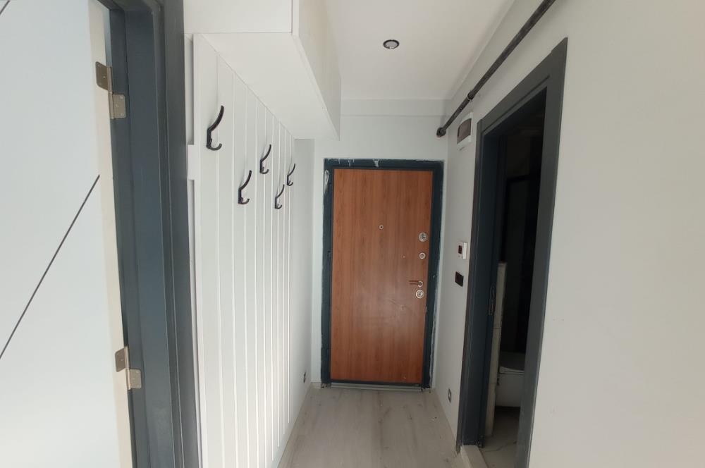 C21 Bal'dan Sütlüce Mahallesinde Kiralık 2+1 Daire