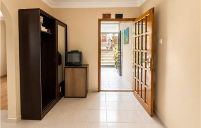 C21 Bal'dan Bahçelievler'de Kiralık 3+1 (Kısmi Eşyalı) Daire
