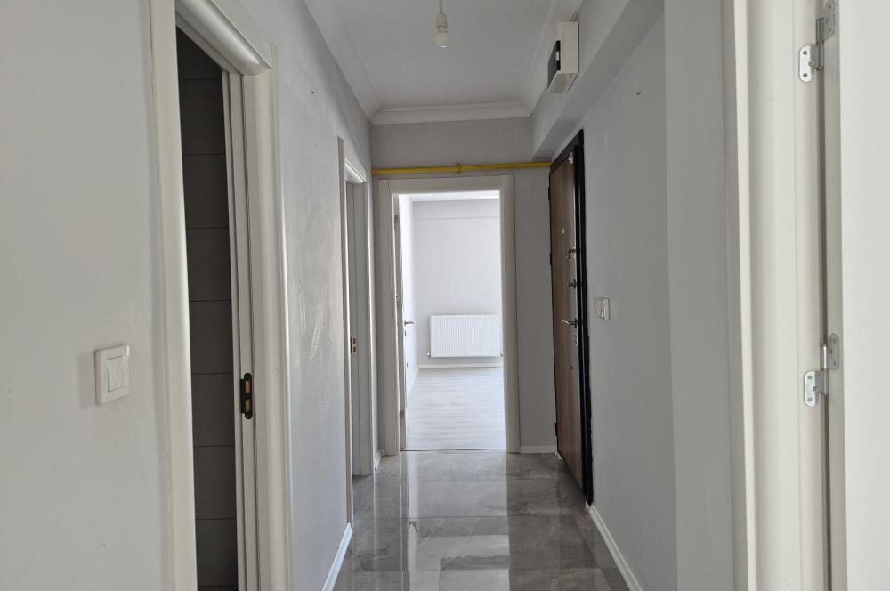 C21 Cius; Merkezi Konumda Yeni Binada Geniş 2+1 Kiralık Daire