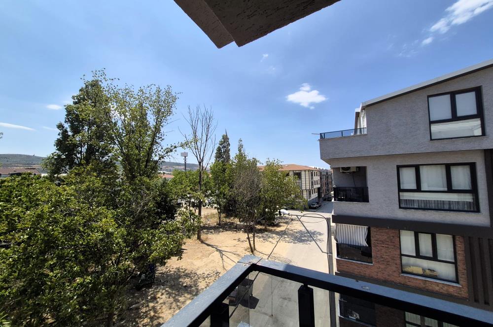 C21 Cius; Merkezi Konumda Yeni Binada Geniş 2+1 Kiralık Daire Açıklaması