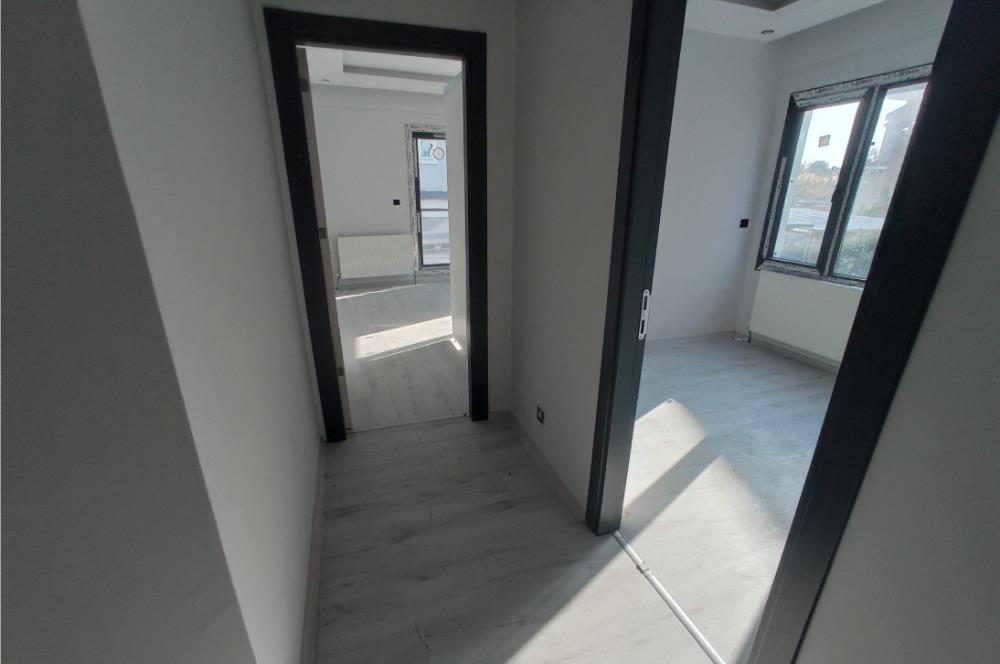 C21 Bal'dan Sütlüce Mahallesinde Kiralık 2+1 Daire