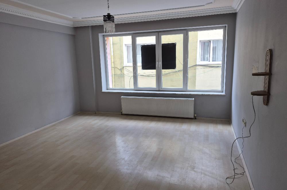 CENTURY 21 VİZYON'DAN ŞİRİNTEPE MAH.’DE SATILIK 2+1 DAİRE