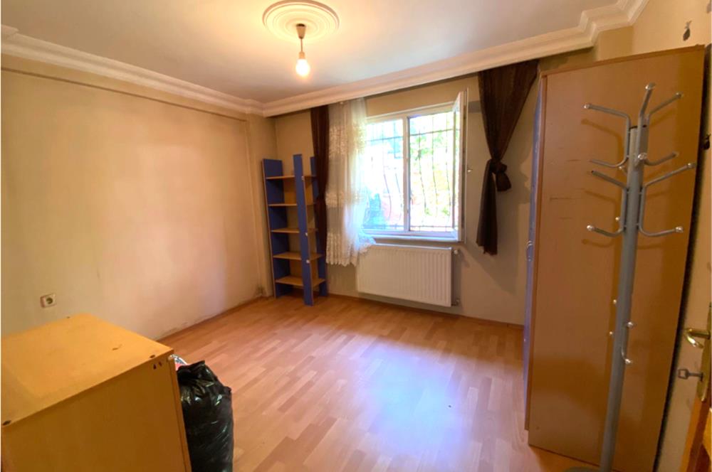 C21 Bal'dan Bahçelievler'de Kiralık 3+1 (Kısmi Eşyalı) Daire