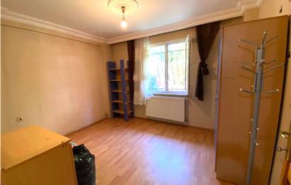 C21 Bal'dan Bahçelievler'de Kiralık 3+1 (Kısmi Eşyalı) Daire