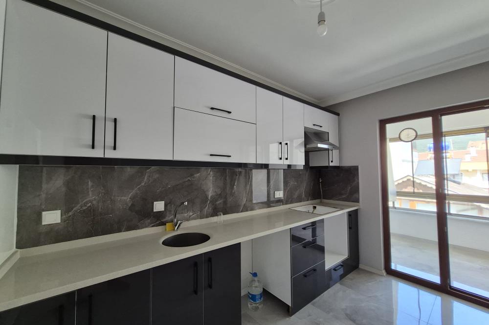 C21 Cius; Merkezi Konumda Yeni Binada Geniş 2+1 Kiralık Daire