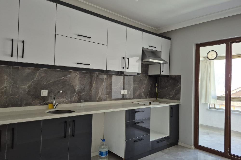 C21 Cius; Merkezi Konumda Yeni Binada Geniş 2+1 Kiralık Daire