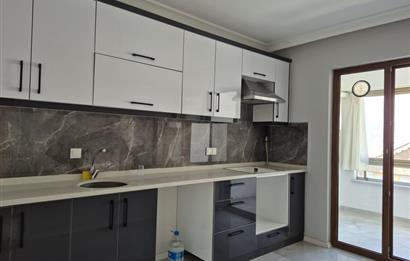 C21 Cius; Merkezi Konumda Yeni Binada Geniş 2+1 Kiralık Daire