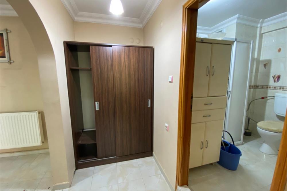 C21 Bal'dan Bahçelievler'de Kiralık 3+1 (Kısmi Eşyalı) Daire