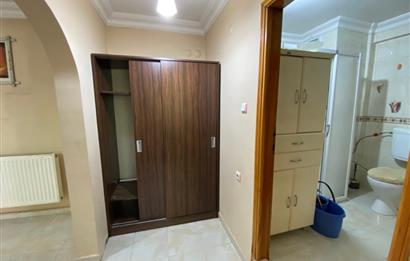 C21 Bal'dan Bahçelievler'de Kiralık 3+1 (Kısmi Eşyalı) Daire