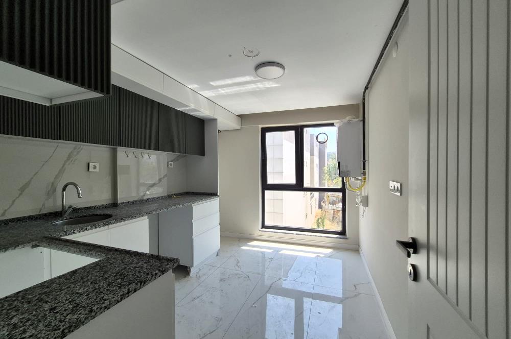 C21 Cius; Merkezi Konumda Yeni Binada Geniş 2+1 Kiralık Daire Açıklaması