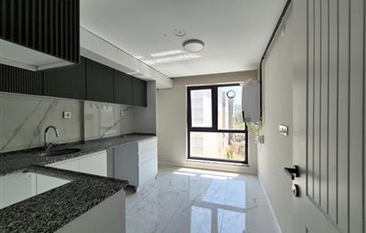 C21 Cius; Merkezi Konumda Yeni Binada Geniş 2+1 Kiralık Daire Açıklaması