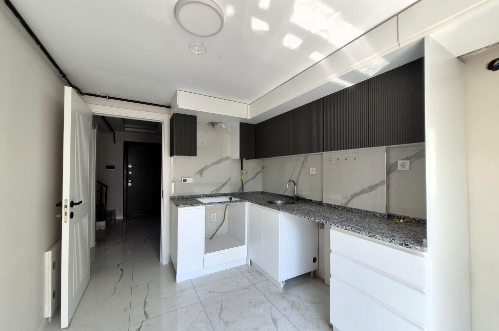 C21 Cius; Merkezi Konumda Yeni Binada Geniş 2+1 Kiralık Daire Açıklaması