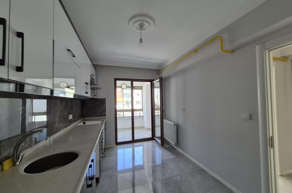 C21 Cius; Merkezi Konumda Yeni Binada Geniş 2+1 Kiralık Daire